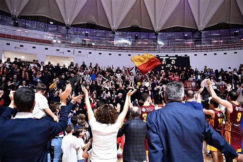 La Virtus Torna Al Palazzetto Dello Sport Per I Playoff Date E