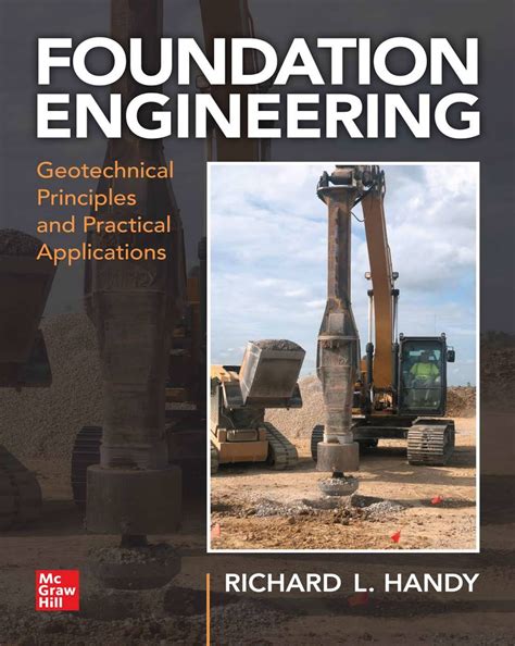 Engineering Library Ebooks Foundation Engineering Geotechnical