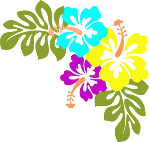 Download High Quality luau clipart hawaiian Transparent PNG Images ...