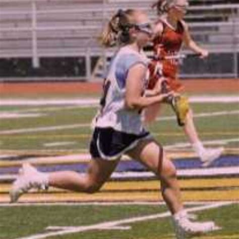 Hannah Jordans Lacrosse Recruiting Profile