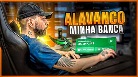 Estrat Gia De Alavancagem De Banca Na Bet Seguran A Youtube