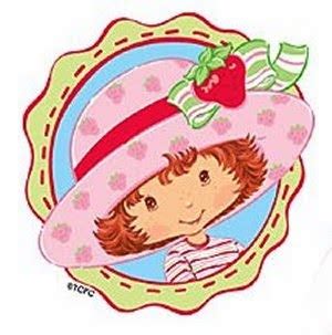 Ateli Coloriz Strawberry Shortcake Collection Pictures Moranguinho