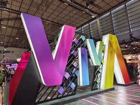 Vivatech 2023 Un Succès Phénoménal Pour Le Salon De Linnovation