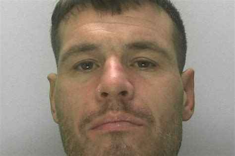 Prolific Burglar Who Brought Misery To Victims Banned From Gloucester City Centre