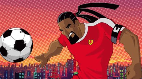 Episodio 27 de Super Strikas | Kids Cartoon - YouTube