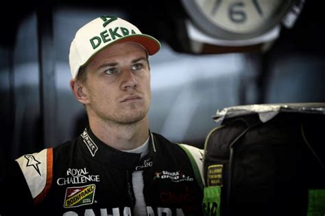 2014 une année satisfaisante pour Nico Hülkenberg AutoHebdo