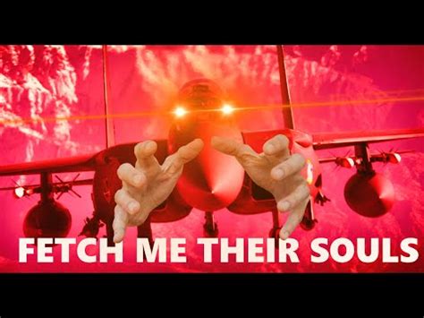 FETCH ME THEIR SOULS F15A Gameplay Warthunder YouTube