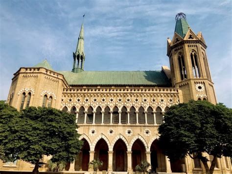 All You Need To Know About Frere Hall