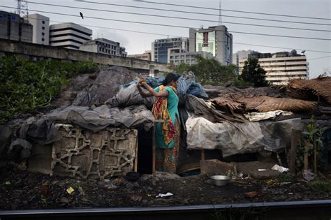 Life in the slum of Dhaka | Witness Image