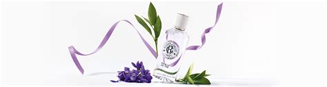 Feuille De Th Perfumes Collections Roger Gallet