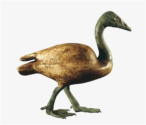 Sacred birds of ancient Egypt