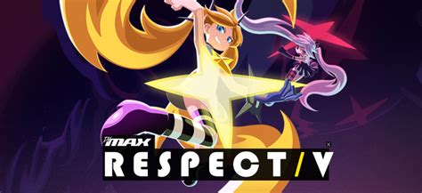 DJMAX RESPECT V OFFICIAL SITE