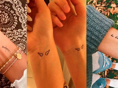 Top Tatuajes En La Mu Eca Mujer Abzlocal Mx