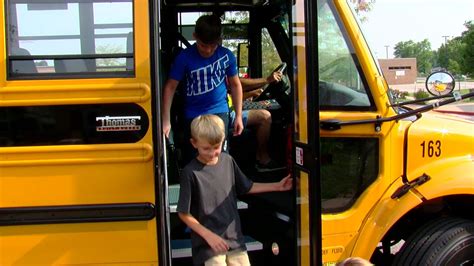 First day for students at Kenton County Schools | WKRC