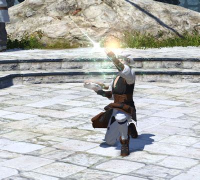 Crafting And Gathering Guide Weaver FINAL FANTASY XIV