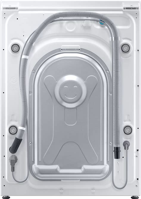Samsung WW90T986ASH/S4 -pyykinpesukone – Verkkokauppa.com