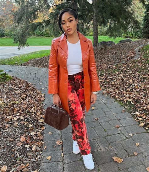 Heir Jordyn On Instagram “fall Will Always Be My Vibe 🤎” Fashion