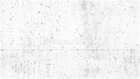 Textura Sem Emenda Do Muro De Cimento Branco Foto De Stock Imagem De