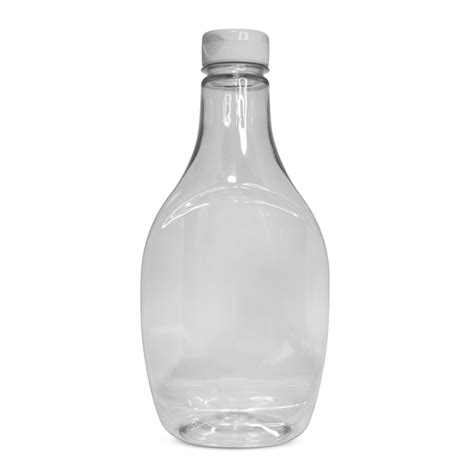 Envase Pet Sq Nueva Imagen 500 Ml Envases Y Plasticos Superior