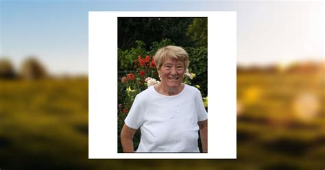 Dorothy Rodosevich Obituary 2022 Horan McConaty Funeral Service And