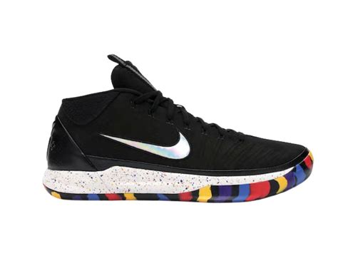 สนกเกอร Nike Kobe A D Mid NCAA ซอ ขายของแท