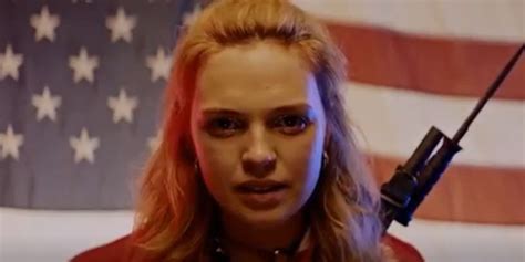 Assassination Nation Summary Trailer Cast And More