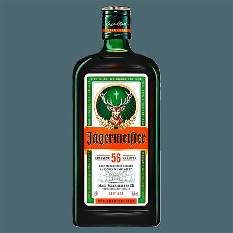 Jägermeister 0,7l bei REWE online bestellen! REWE.de