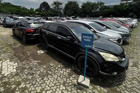 Daftar Mobil Bekas Harga Mulai Rp Jutaan Pilihannya Melimpah