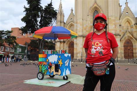 Secretaria De Cultura Recreaci N Y Deporte Bogota Gov Co