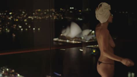 Naked Viva Bianca In X Night Of Vengeance