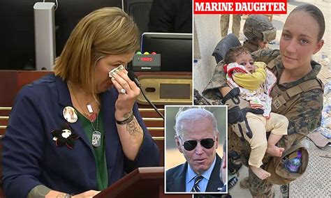 Republicans Slam President Biden For Failing Gold Star Families Who