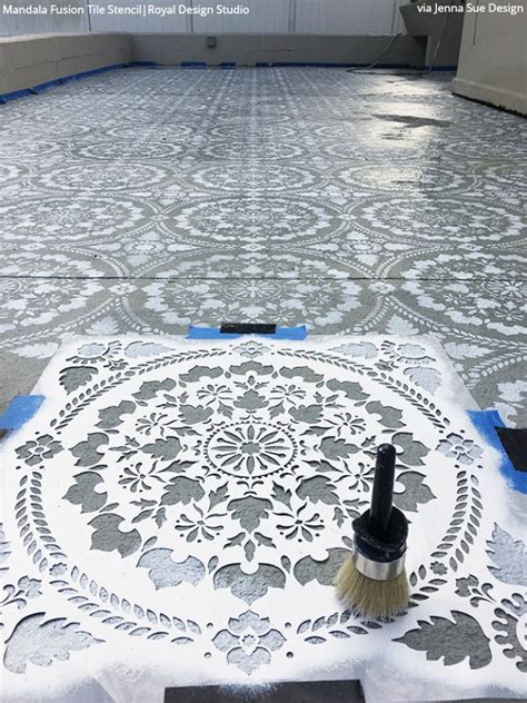 Easy Concrete Stencils at Tim Malcolm blog