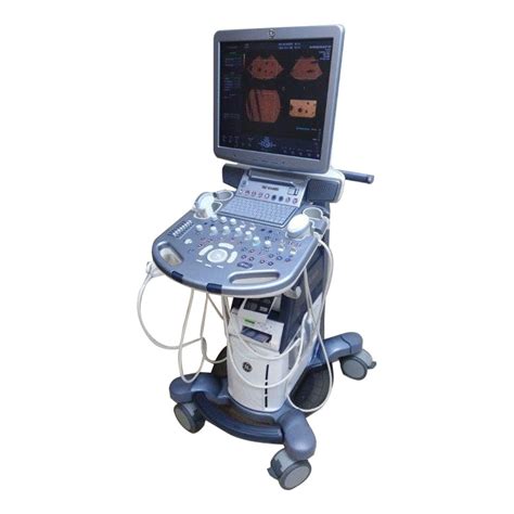 Refurbished Ge Voluson S8 For Sale From National Ultrasound