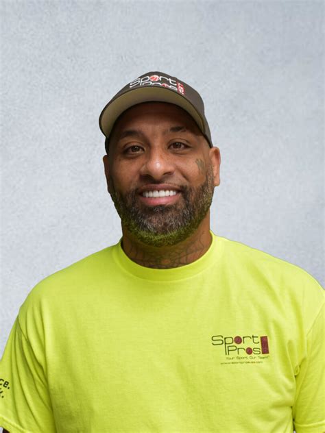 Alfredo Sanchez Sportprosusa