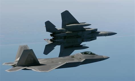 Filef 15 And F 22 Wikimedia Commons