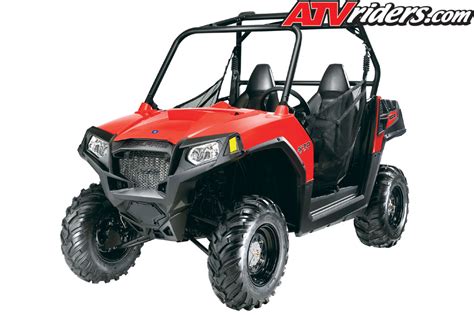 2012 Polaris Ranger Rzr 570 Utv Sxs All New Trail Capable Polaris