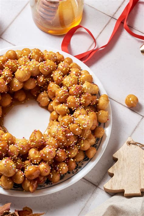 Authentic Italian Struffoli Recipe From Nonna In Minutes Gusto