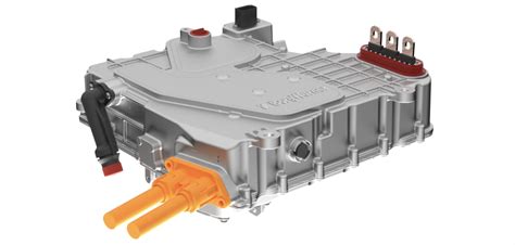 Borgwarner Agrees 800v Sic Inverter Supply Deal Automotive Powertrain Technology International