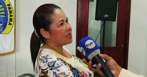 Familiares De Profesora Asesinada En Chiriqu Piden Pena M Xima Para