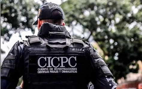 Nv Cicpc Detuvo A Un Sujeto Por Falsificar C Dulas En Anzo Tegui