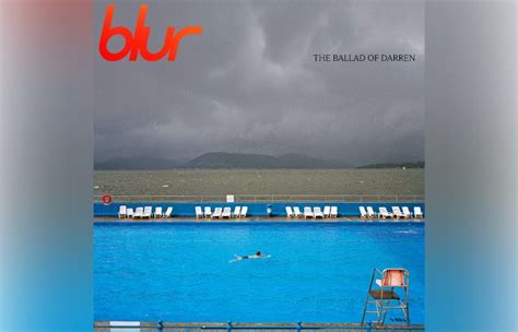 Iconic Gourock outdoor swimming pool features on new Blur album cover ...