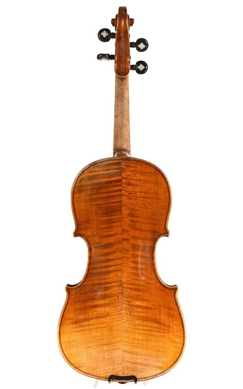 Antique Klingenthal Violin Approx