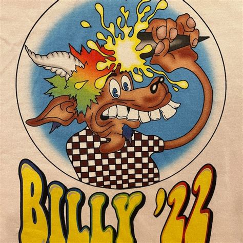 Billy The Kid Etsy
