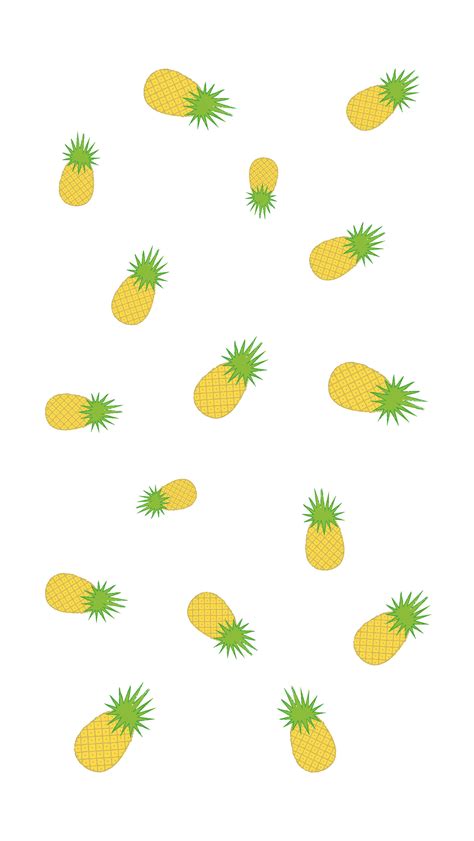 🔥 [60+] Pineapple Phone Wallpapers | WallpaperSafari