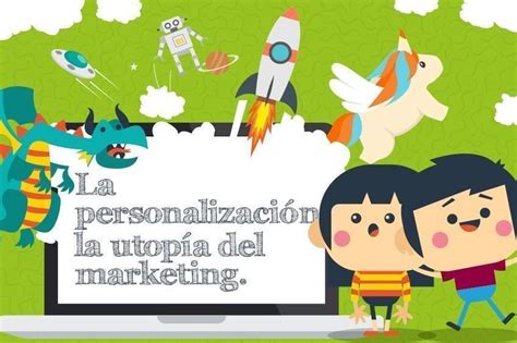 ¿estamos Preparados Para La Personalización Tilo Motion