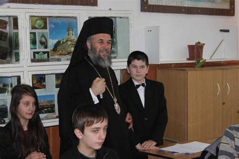 Olimpiada De Religie N Gala I I Br Ila Faza Jude Ean Basilica Ro