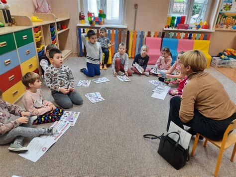 Edukacja Prozdrowotna W Przedszkolu Szko A Podstawowa W Runowie