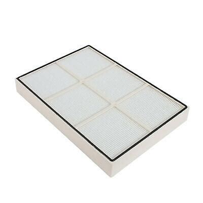 True Hepa Air Cleaner Filter Replacement K Compatible With