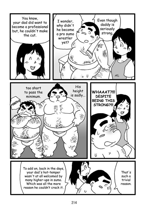 Inokuma Page Nhentai Hentai Doujinshi And Manga