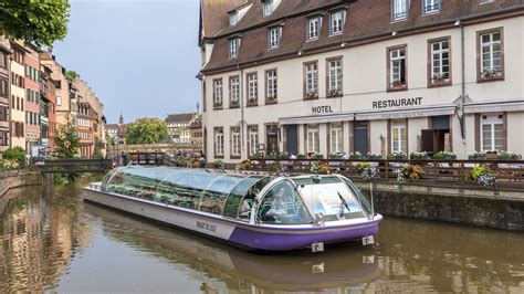 One Day In Strasbourg France The Ultimate Itinerary